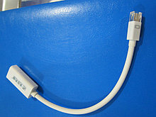 Кабель (адаптер) с Mini Display Port DP на HDMI