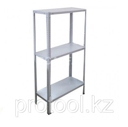 Стеллаж металлический МС-750 500*1500*300 (3 полки), фото 1