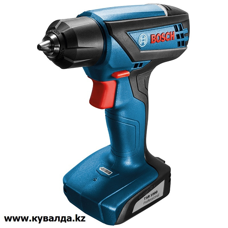 Шуруповерт BOSCH GSR 1000