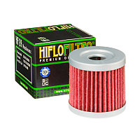 Масляный фильтр HifloFiltro HF139