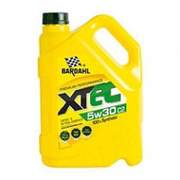 Моторное масло BARDAHL XTEC 5w30 C2 5 литров
