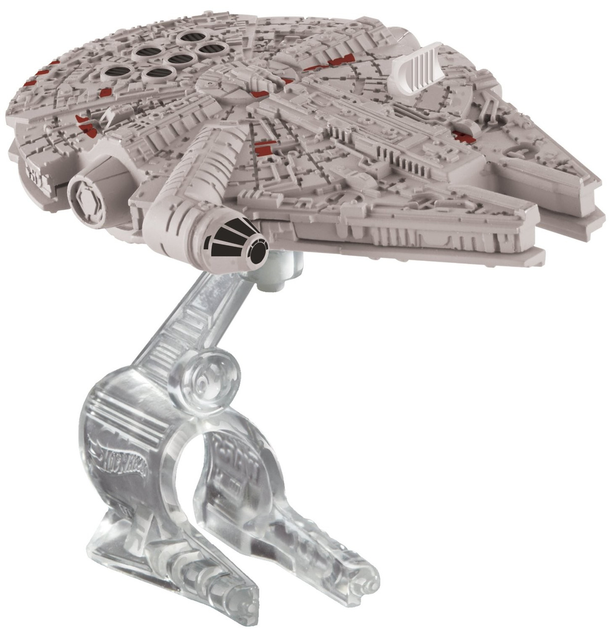 Hot Wheels "Звездные войны" MILLENIUM FALCON