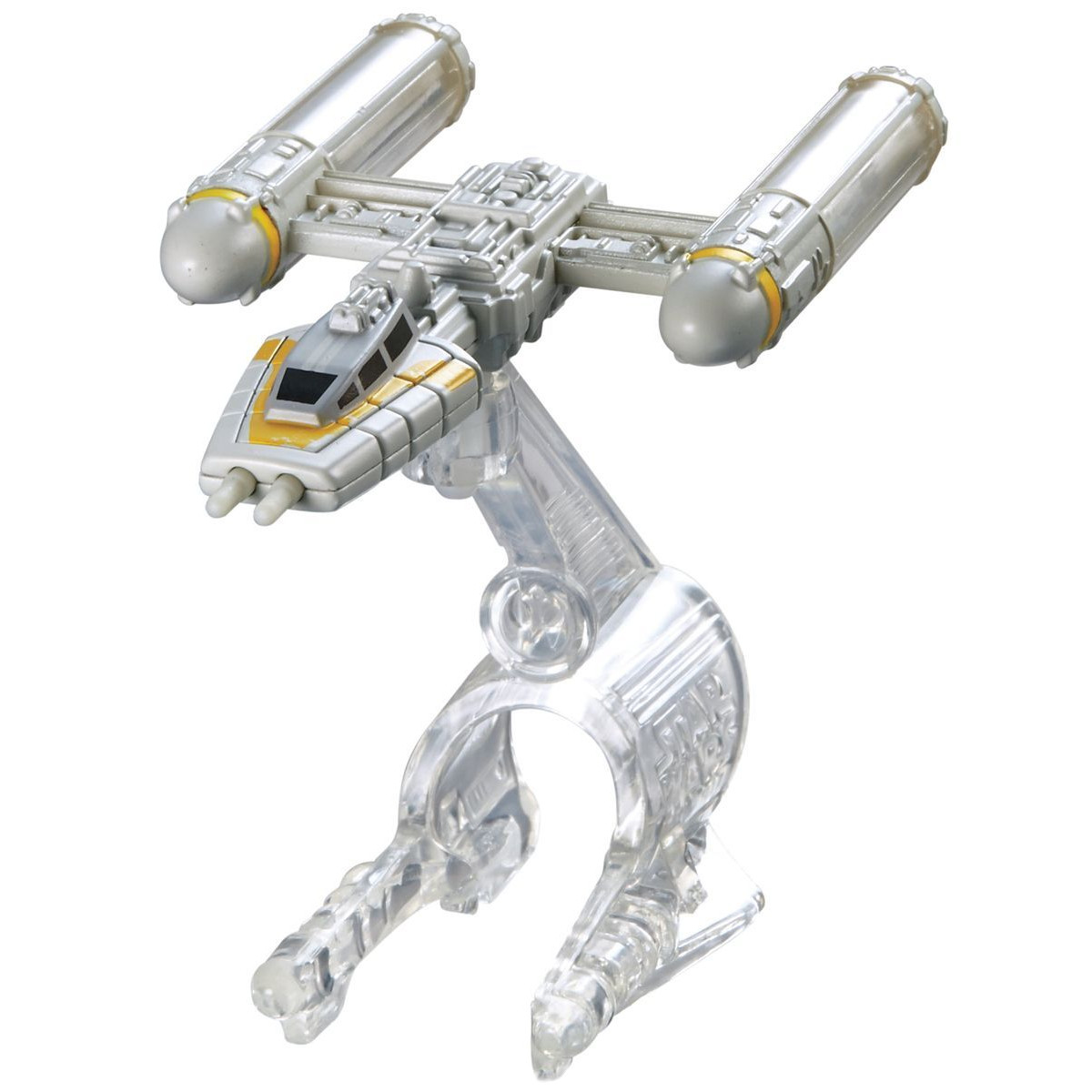 Hot Wheels "Звездные войны"Y-WING FIGHTER
