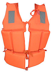 Жилет спасательный Циклон
