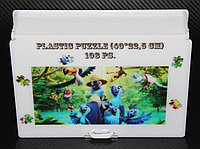 Пазлы, пластиковые из акрила "RIO" №2