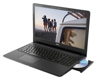 Ноутбук Dell/Inspiron 3567