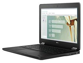 Ноутбук Dell/Latitude E7250