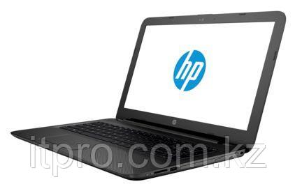 Ноутбук HP Europe/15-ac678ur