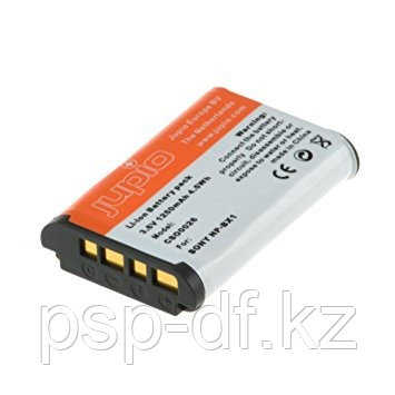 Аккумулятор Jupio NP-BX1 для Sony