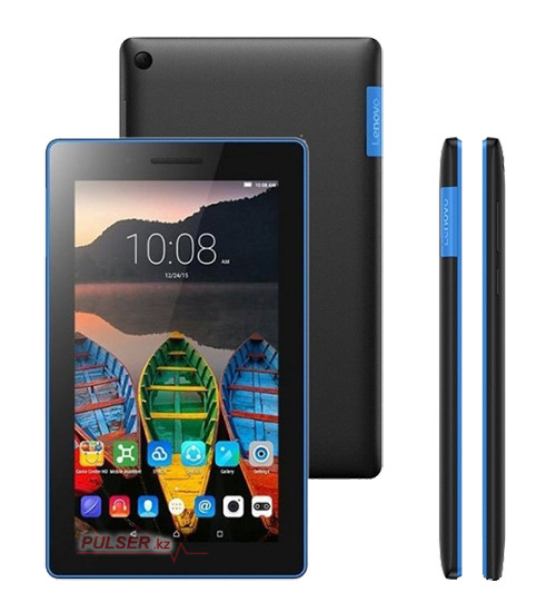 Lenovo Lenovo Tab 3 Essential (TB3-710F), 8GB, black