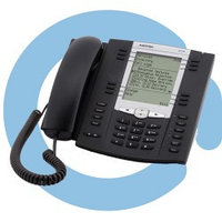 Телефон SIP Aastra terminal 6757i (A1757-0131-1055)