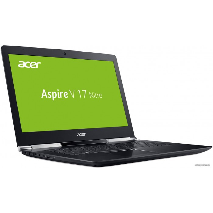 Ноутбук Acer Aspire V17 Nitro VN7-793G NH.Q1LER.004 - фото 1 - id-p46007703