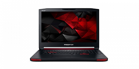 Ноутбук Acer Predator 17 G5-793-52F0 NH.Q1HER.010 - фото 1 - id-p46007705