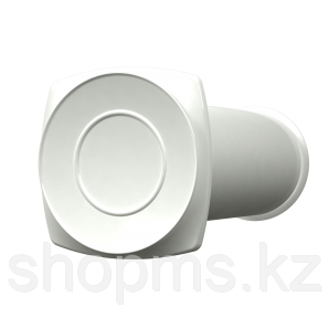 Клапан приточный ЭРА 10КП-02