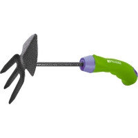 Мотыжка PALISAD 62377 "лепесток", 3-х зубая 62377  ***