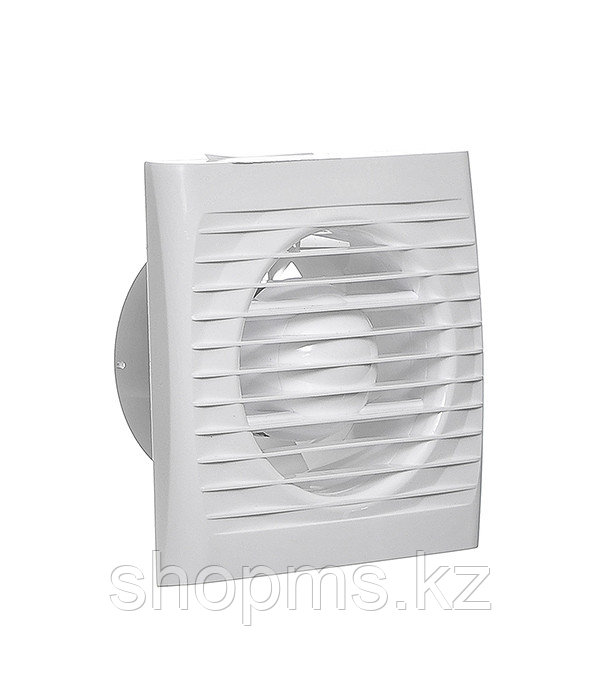 Вентилятор ЭРА OPTIMA 4-02 ф100 тяговый выкл. AURAMAX