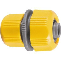 Муфта для шланга переходная PALISAD LUXE 66438 1/2-3/4