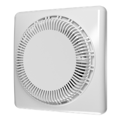 Вентилятор осевой вытяжной ЭРА DISC 5 ф125