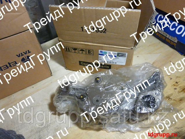 65.05100-6188E Масляный насос Doosan