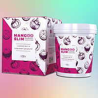 Mangooslim (Мангуслим) сироп для похудения