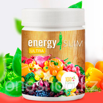 Коктейль для похудения Energy Slim (Энерджи Слим)
