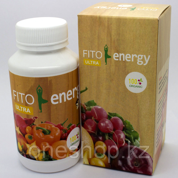 Коктейль Fito Energy для похудения (Фито Энерджи)