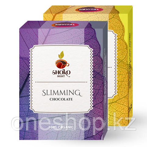 Shoko Light Slimming Chokolate для похудения