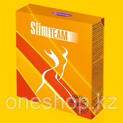 Комплекс Slim Team для похудения (Hevital)