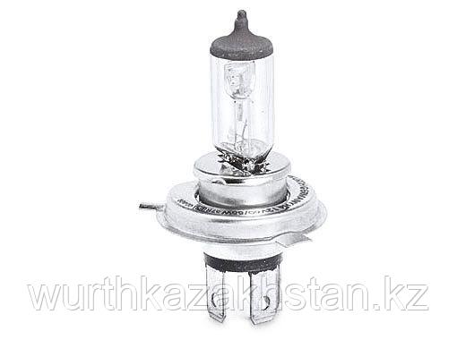 Лампа для фар (дальний свет) Н4 12 v 60/55W