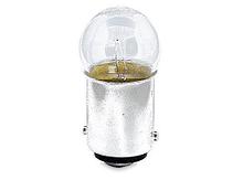 Лампа панели приборов R5W-цоколь BA15S-12V-5W