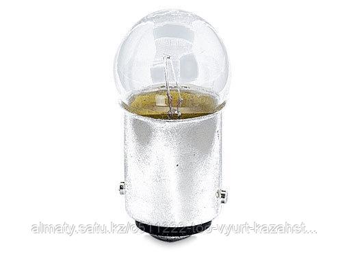 Автолампа одноконтактная 5 W, 24 V