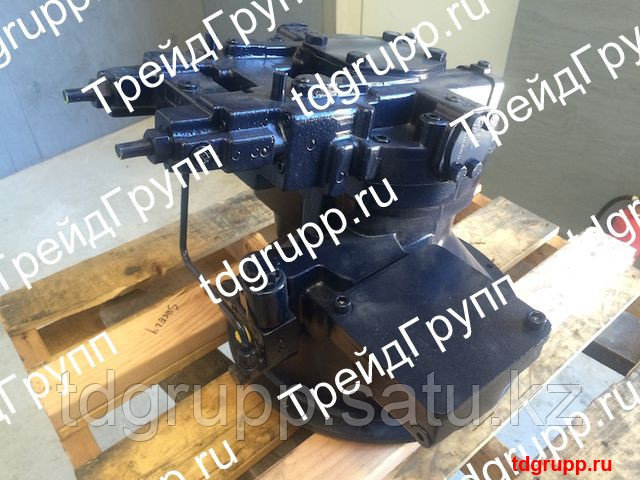 401-00255B Главный насос Doosan S420LC-V