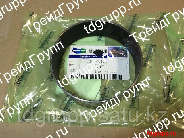 110-00110 Втулка Doosan