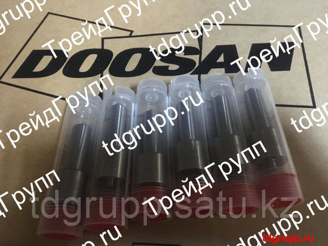 65.10102-6058 Распылитель DOOSAN