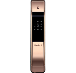 Электронный дверной замок Kaadas K7 gold