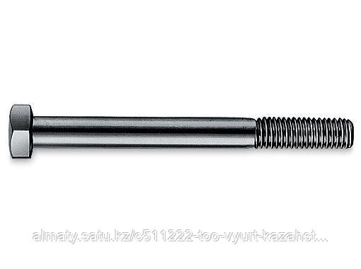 Болт DIN931 8.8 M12X60