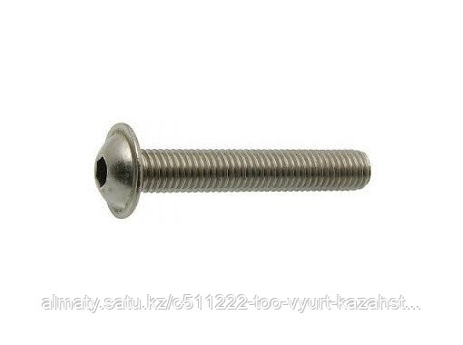 SCR-FLG-ISO7380/2-010.9-(A2K)-M4X12