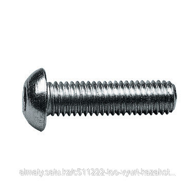 SCR-ISO7380-010.9-IH2,5-(A2K)-M4X16