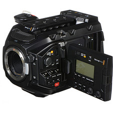 Blackmagic Design URSA Mini Pro 4.6K цифровая кинокамера, фото 2
