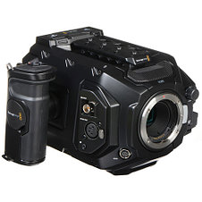 Blackmagic Design URSA Mini Pro 4.6K цифровая кинокамера, фото 3