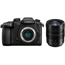 Panasonic Lumix DC-GH5 kit 12-60mm f/2.8-4, фото 3