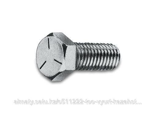 Винт 1/4-20X1 1GR5-WS7/16-(A2K)