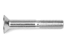 Винт M3X10 DIN7991-A2