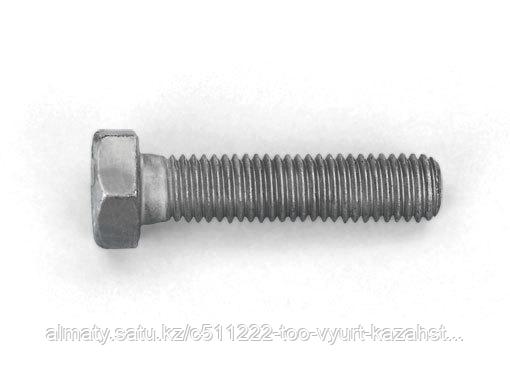 Болт DIN933-10.9-WS10