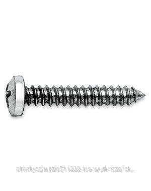 Шуруп 3,9X25 DIN7981-C-H2-(A2K)