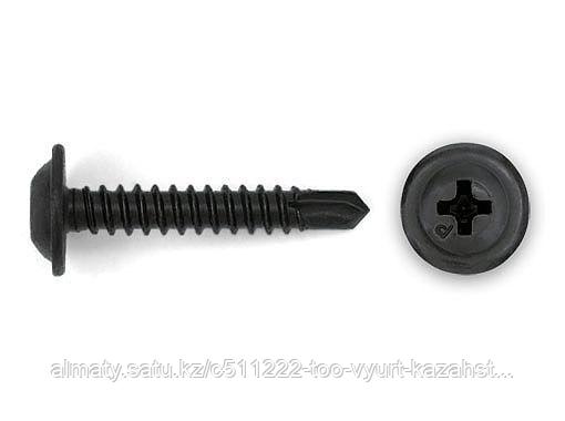 Винт H2-(A2S)-4,8X16