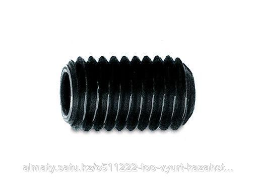 Штифт резьбовой M4X10