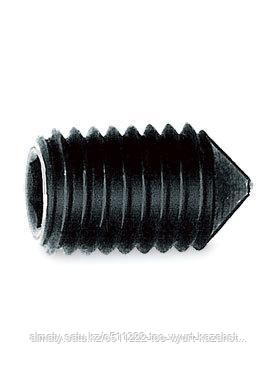 Винт -ISO4027-45H-IH6-M12X25