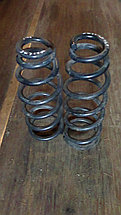 Пружины передние Toyota Aristo