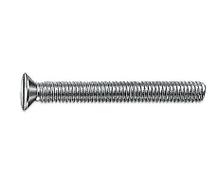 Винт M10X25 DIN963-A2-SL